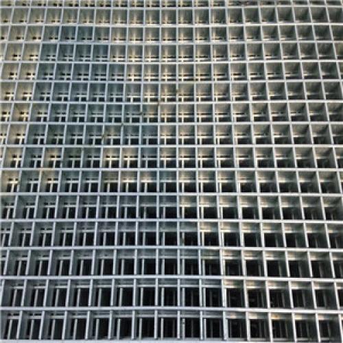 停車場平臺鋼格柵