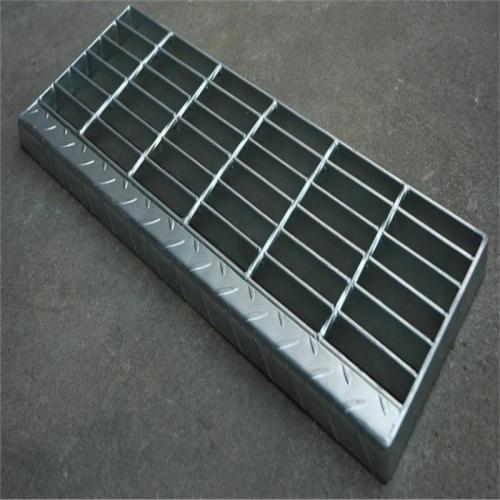 熱鍍鋅踏板網(wǎng)