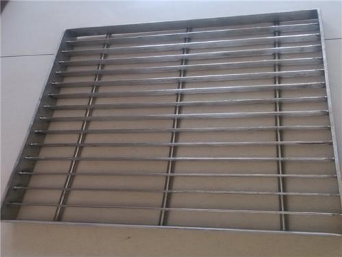 不銹鋼鋼格柵價格