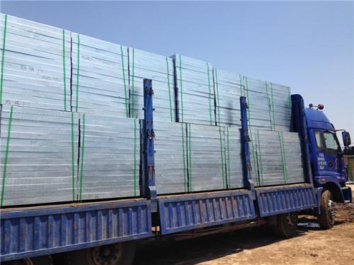 熱鍍鋅鋼格柵規(guī)格