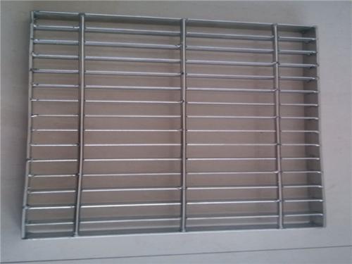 不銹鋼鋼格柵廠家