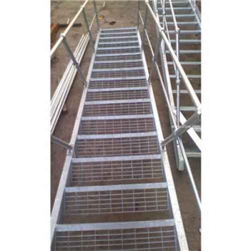 樓梯鋼格柵板