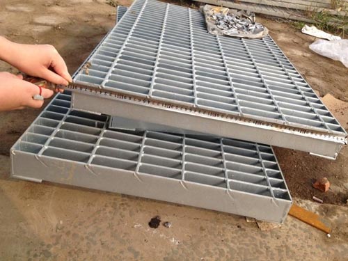 網格柵板2 網格柵板2