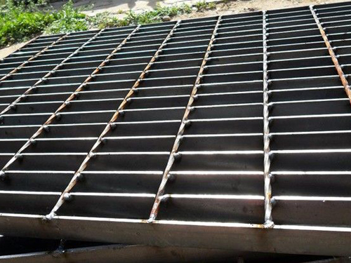 焊接<a href='http://www.xy-hyd.com'>鋼格柵</a>板