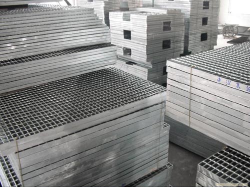 格柵板平臺(tái)2