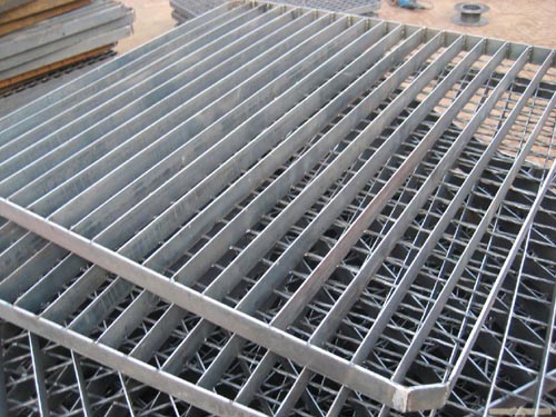 樓梯防滑格柵蓋板2