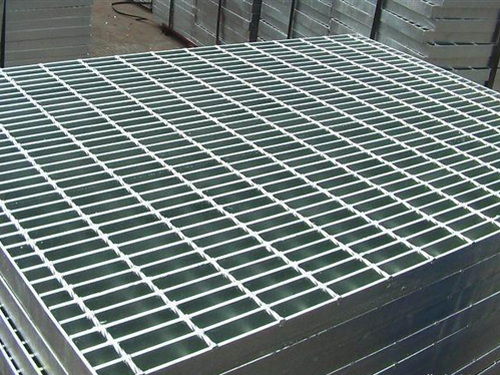 不銹<a href='http://www.xy-hyd.com'>鋼格柵</a>板