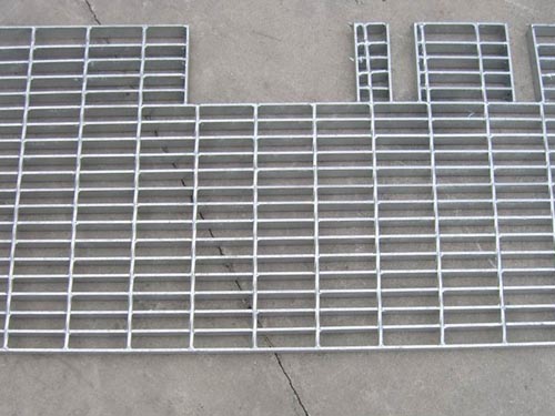 異形鋼格板2 異形鋼格板2