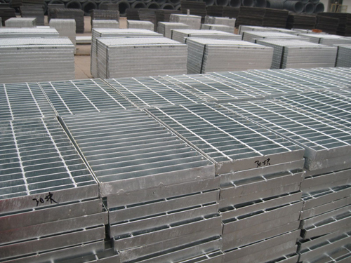 熱鍍鋅鋼<a href='http://www.xy-hyd.com'>格柵板</a>