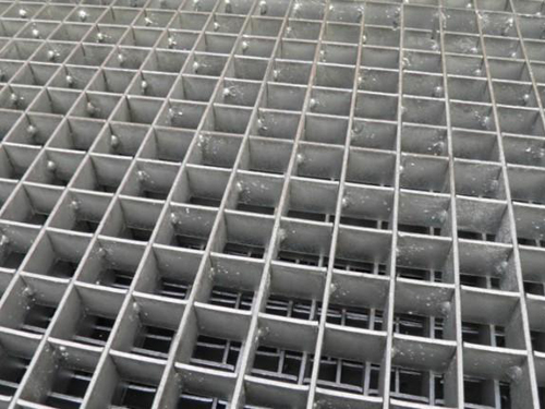 插接<a href='http://www.xy-hyd.com'>鋼格柵</a>板