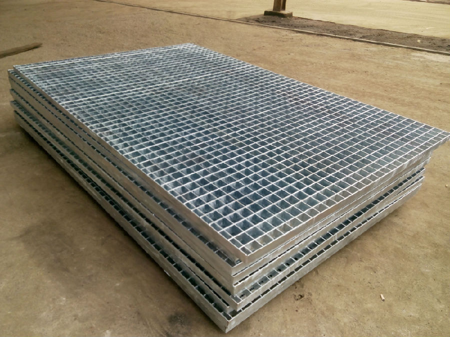 鋼格板規(guī)格