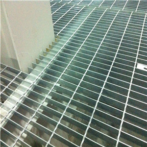 平臺鋼格柵 平臺鋼格柵