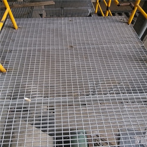 走道平臺鋼格板