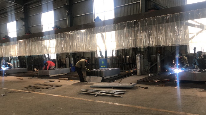 鍍鋅鋼格柵規(guī)格