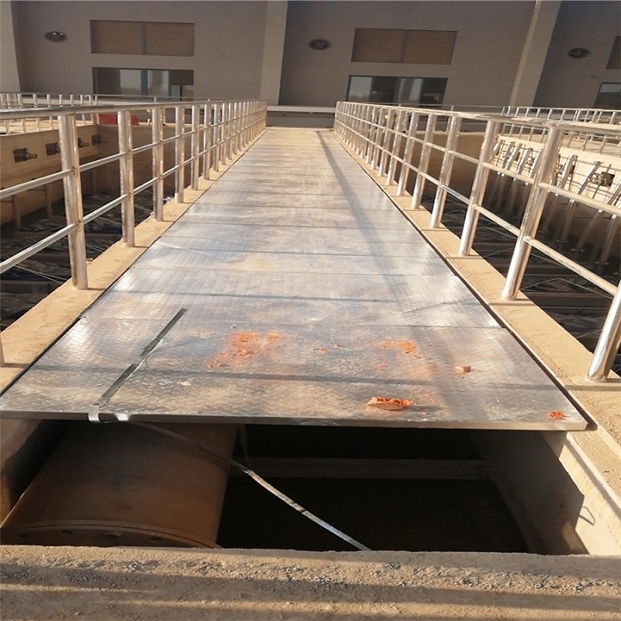 花紋板網(wǎng)格板