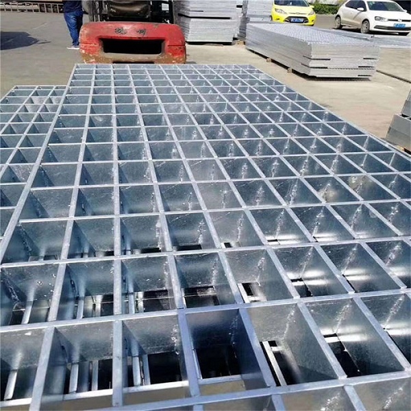 熱鍍鋅格柵板種類