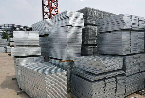 防滑鋼格板特點(diǎn) 防滑鋼格板特點(diǎn)