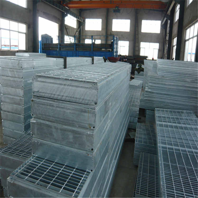 平臺鋼格板規(guī)格型號 平臺鋼格板規(guī)格型號