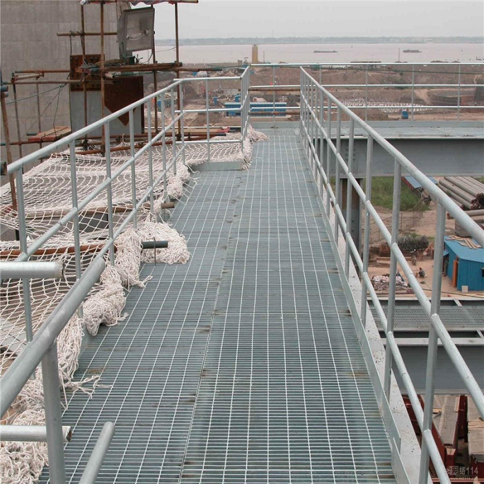 鍍鋅鋼格柵規(guī)格