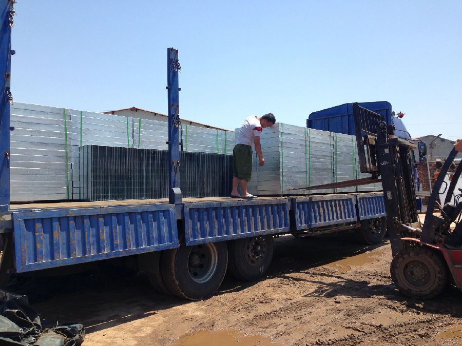 不銹鋼格柵篦子