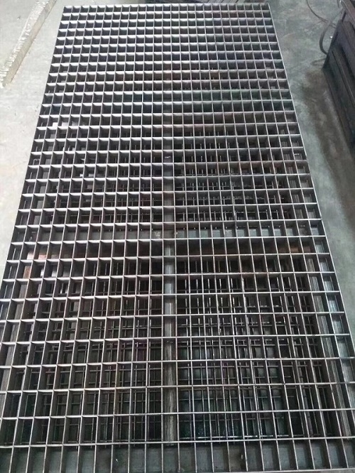 地溝蓋板熱鍍鋅鋼格柵 地溝蓋板熱鍍鋅鋼格柵