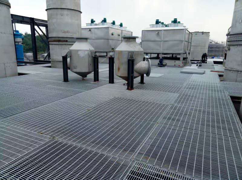 熱鍍鋅<a href='http://www.xy-hyd.com'>鋼格柵板</a> 熱鍍鋅鋼<a href='http://www.xy-hyd.com'>格柵板</a>