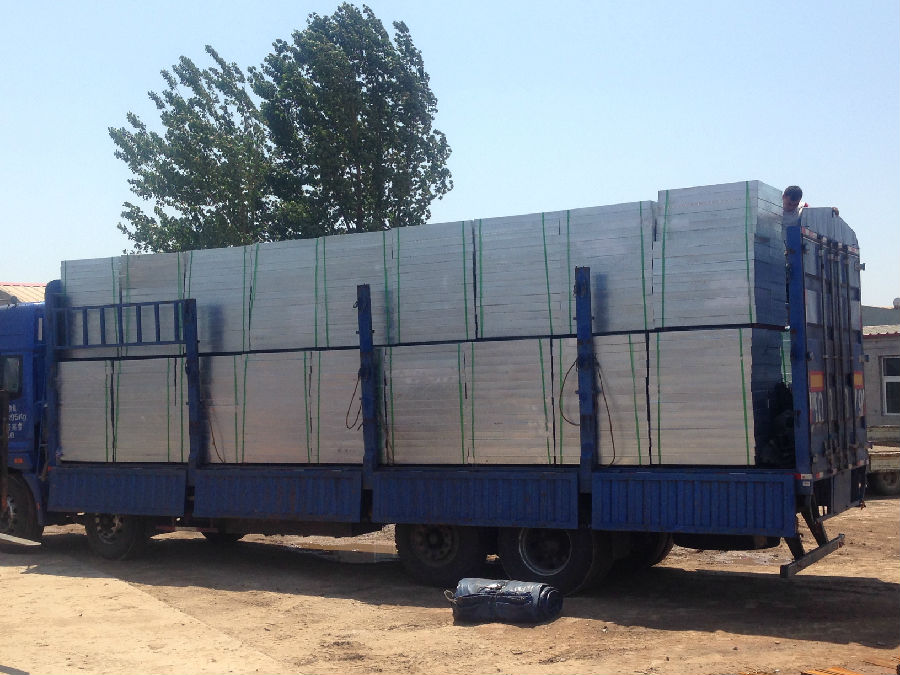 熱浸鋅鋼格柵板 熱浸鋅鋼格柵板