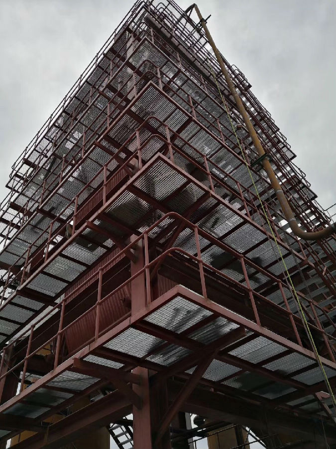 鍍鋅格柵板 鍍鋅格柵板