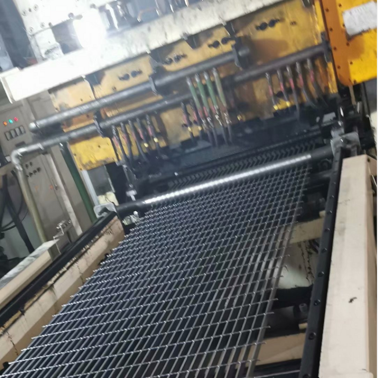 鍍鋅壓焊鋼格柵價格 鍍鋅壓焊鋼格柵價格