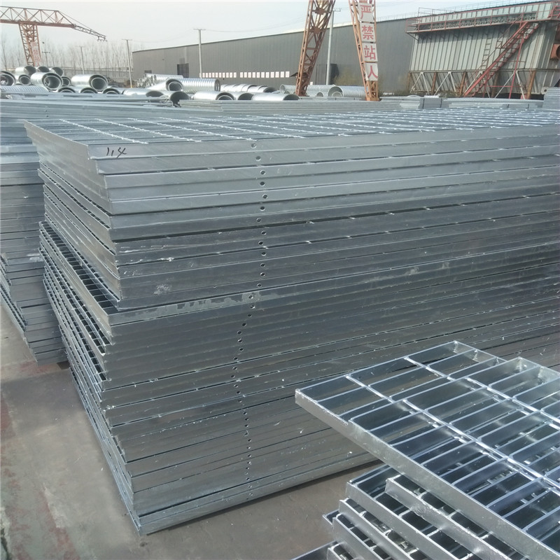 鍍鋅網格柵板蓋板 鍍鋅網格柵板蓋板