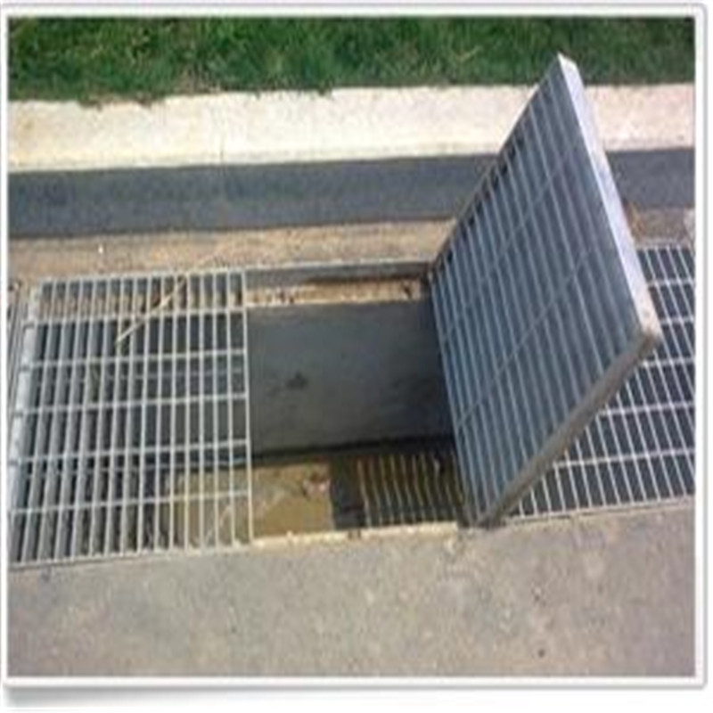 排水溝鍍鋅格柵蓋板 排水溝鍍鋅格柵蓋板