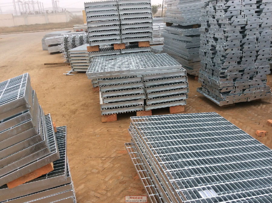 地溝蓋板熱鍍鋅鋼格柵 地溝蓋板熱鍍鋅鋼格柵