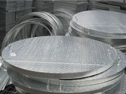 復(fù)合鋼格板 復(fù)合鋼格板