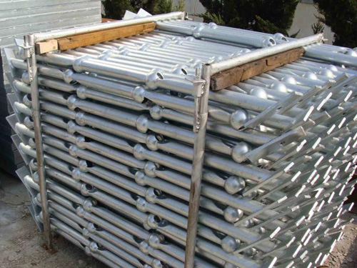 球形欄桿 球形欄桿